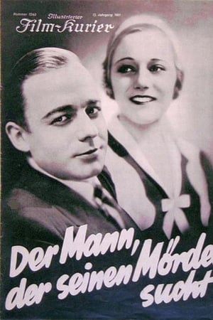 Der Mann, der seinen Mörder sucht