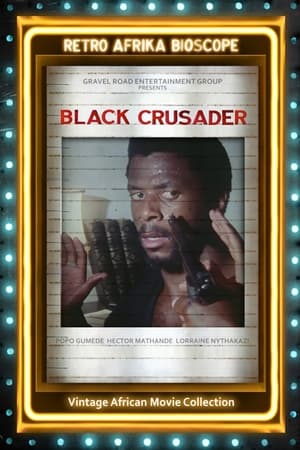 Black Crusader