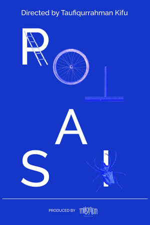 Rotasi