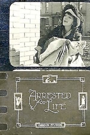 Arrested For Life