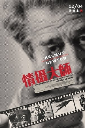 赫尔姆特·牛顿：坏的与美的