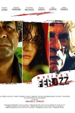 Molina's Ferozz