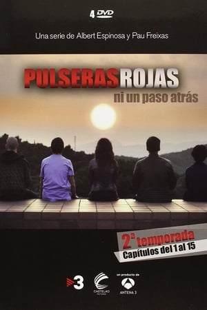 Polseres Vermelles第2季