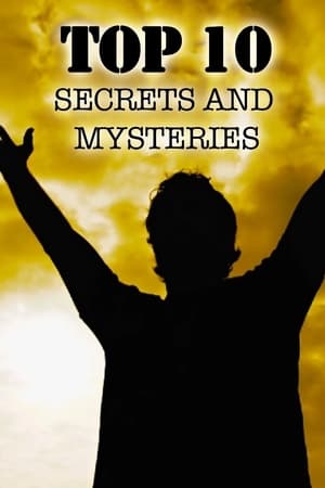 Top 10: Secrets and Mysteries第2季