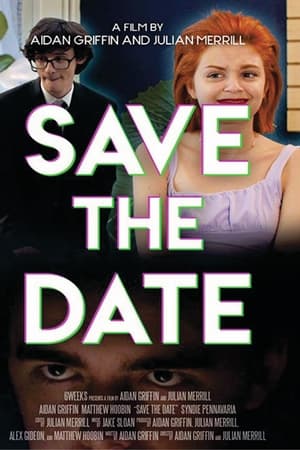 Save the Date