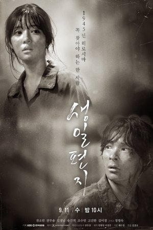 생일편지