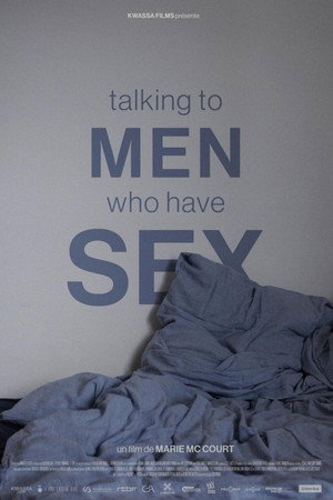 Talking to Men Who Have Sex