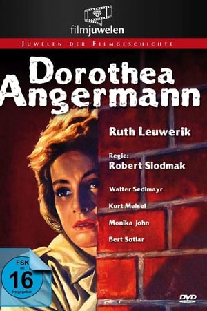 Dorothea Angermann