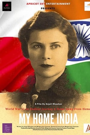 My Home India