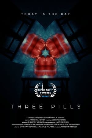 Three Pills
