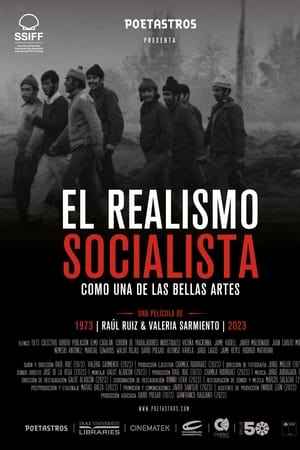 El realismo socialista