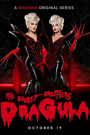 The Boulet Brothers' Dragula第4季