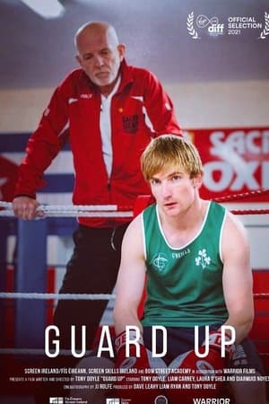 Guard Up