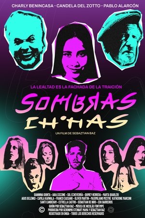 Sombras Chinas