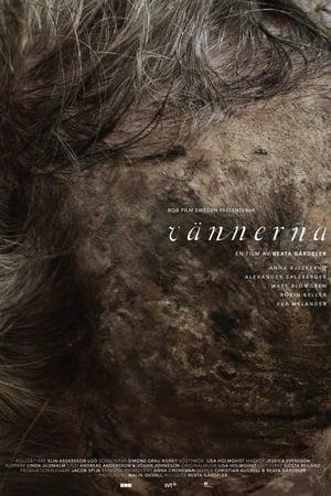 Vännerna