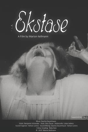 Ekstase