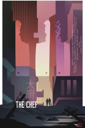 The Chef