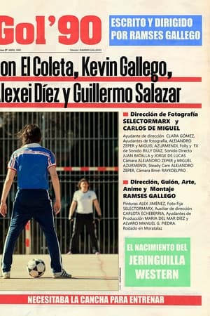 Gol'90