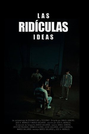 Las Ridículas Ideas