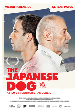 Câinele japonez
