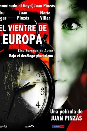 El vientre de Europa