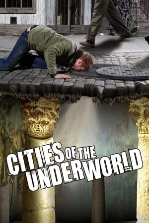 Cities of the Underworld第2季