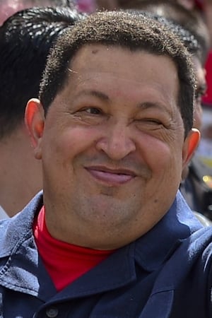 Mi Amigo Hugo