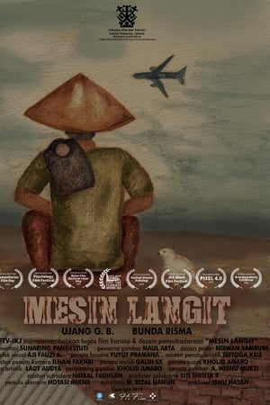 Mesin Langit
