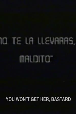 No te la llevarás, maldito
