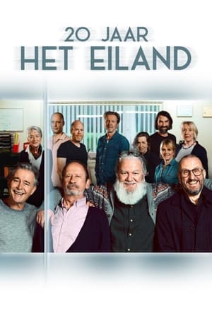 20 Jaar Het Eiland