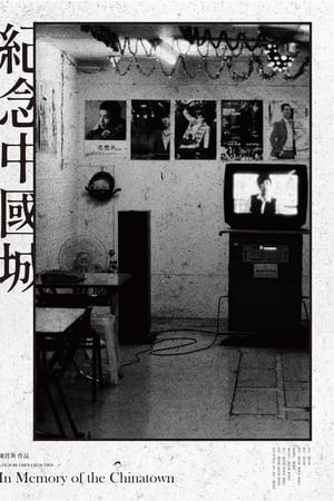 紀念中國城
