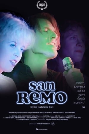 San Remo