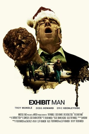 Exhibit Man