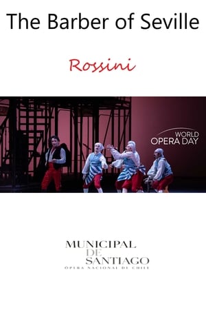 The Barber Of Seville