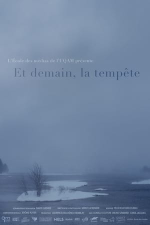 Et demain, la tempête