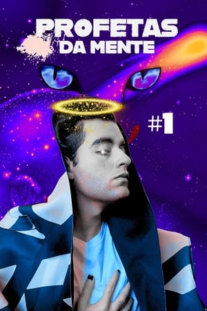 PROFETAS DA MENTE #1: O ÚNICO TELEPATA VIVO