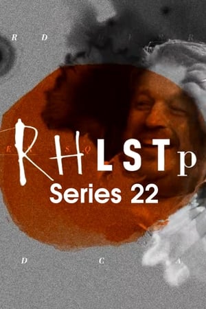 Richard Herring's Leicester Square Theatre Podcast第22季