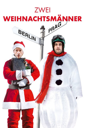 Zwei Weihnachtsmänner - Teil 2