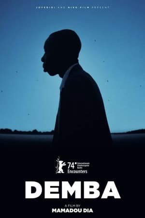 Demba