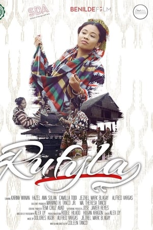 Rufyla