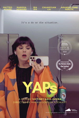YAPs