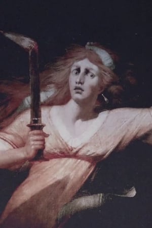 The Waking Dream