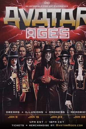 Avatar Ages: Memories