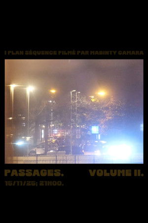 Passages: Vol. II