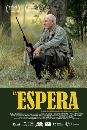 La espera