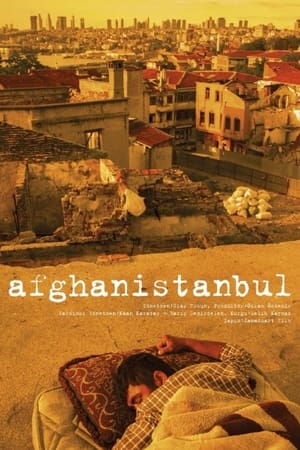 Afganistanbul