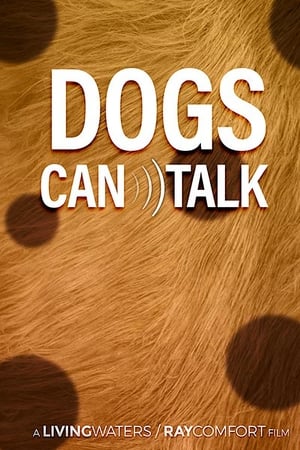 Dogs Can Talk