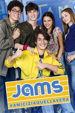 Jams第2季