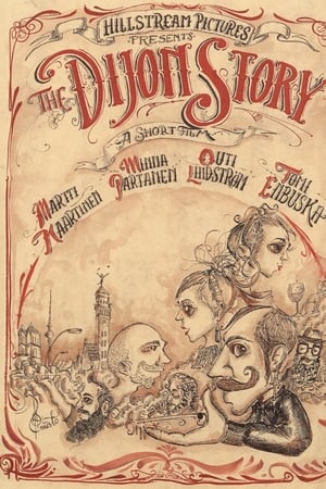 Dijon juttu