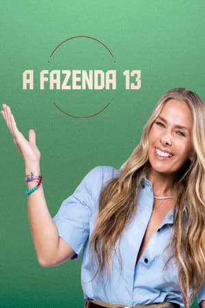 A Fazenda第13季